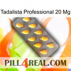 Tadalista Professional 20Mg cialis1